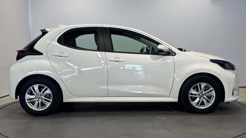 Yaris 2024 occasion 66000 Perpignan