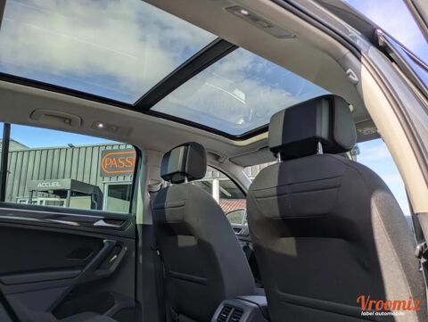 Tiguan 2.0 TDI 150 ELEGANCE DSG BVA 2022 occasion 64110 Maz&egrave;res-Lezons