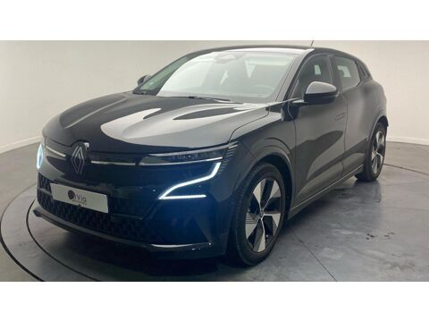 Renault M&eacute;gane EV40 E-TECH ELECTRIC 130 75PPM 40KWH STANDARD-CHARGE TECHNO 2022 occasion Roncq 59223