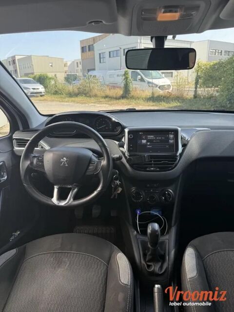 208 GENERATION-I 1.2 PURETECH 80 ACTIVE 2016 occasion 94520 P&eacute;rigny