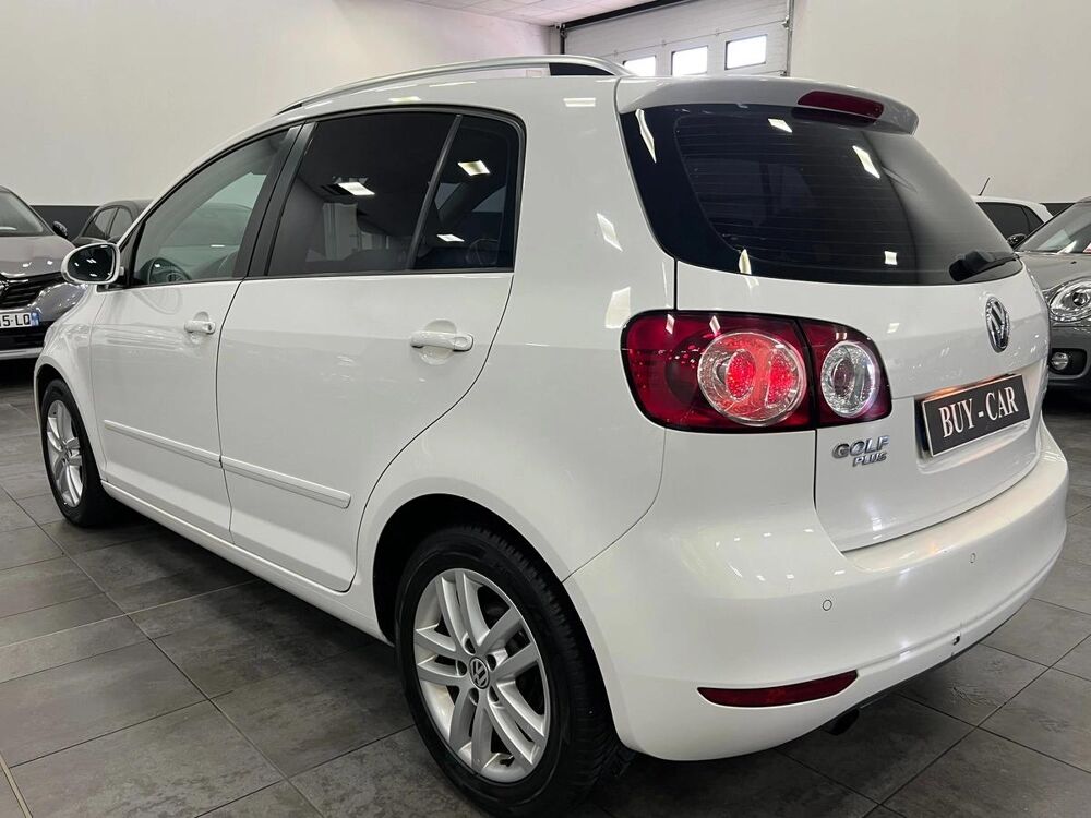 Golf 2011 occasion 69800 SAINT-PRIEST