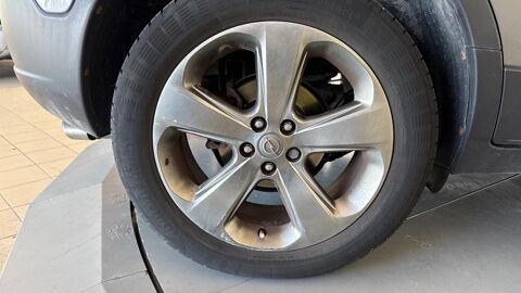 Mokka 2014 occasion 17600 Saujon