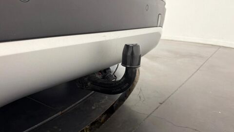 X1 XDRIVE20 xDrive 20d Luxe 2010 occasion 59223 Roncq