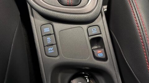 Yaris 1.5 114H 90 HYBRID FULL-HYBRID 0.8KWH GR-SPORT BVA 2022 occasion 33600 Pessac