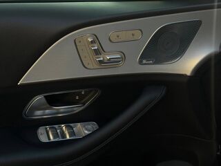 Classe GLE 2019 occasion 91210 DRAVEIL