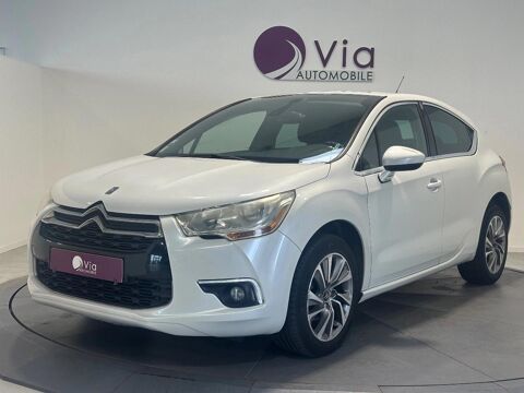 Citroen ds4 Ds Automobiles Ds 4 1.6 E-HDI 110 AIRDRE