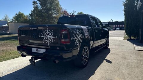 RAM 4X4 Basis 2020 occasion 33600 Pessac