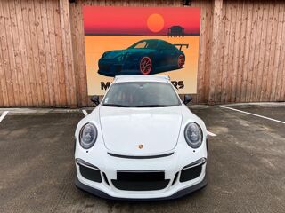 911 COUPE 991 4.0 500 GT3 RS PDK BVA 2015 occasion 33260 La Teste-de-Buch