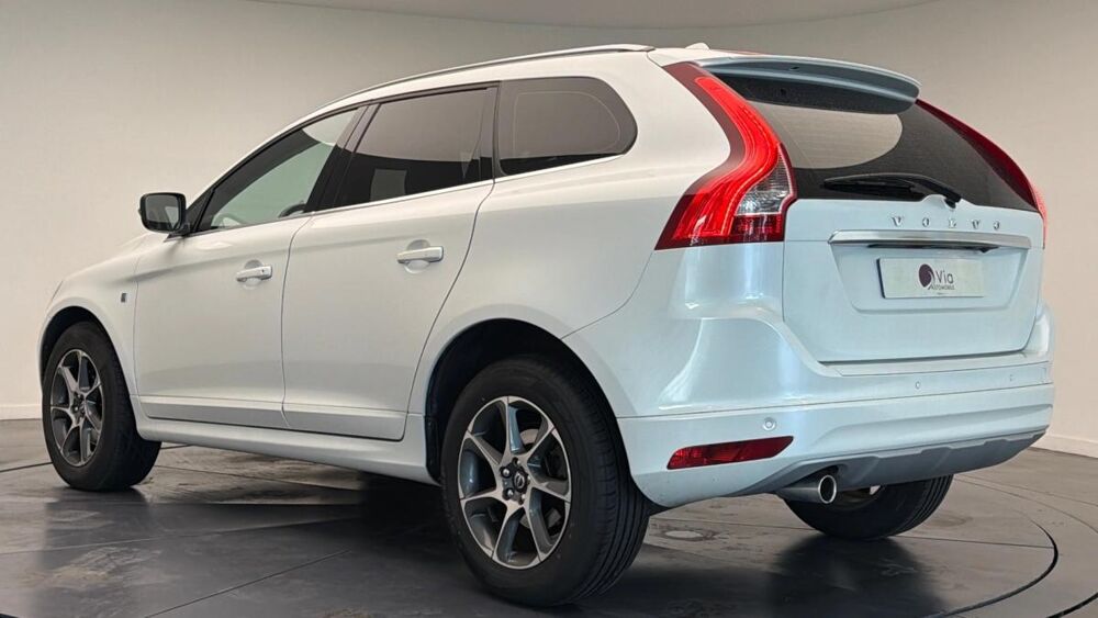 XC60 D3 Ocean Race 2WD 2017 occasion 59223 Roncq