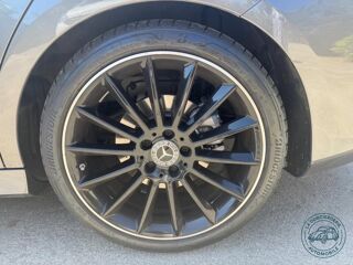 Classe CLA COUPE 2.0 L 150 CH 200 D AMG LINE 8G-DCT BVA 2022 occasion 40800 AIRE-SUR-L'ADOUR