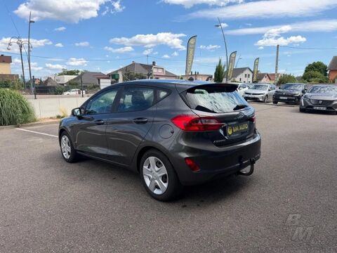 Fiesta 1.5 TDCI 85 TREND START-STOP 2018 occasion 68390 Battenheim