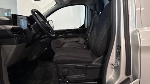 Transit Custom 2024 occasion 66000 Perpignan