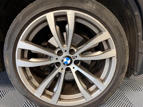 X6 3.0 D 260 LOUNGE PLUS XDRIVE BVA 2015 occasion 78410 Aubergenville