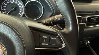 CX-5 2018 occasion 17600 Saujon