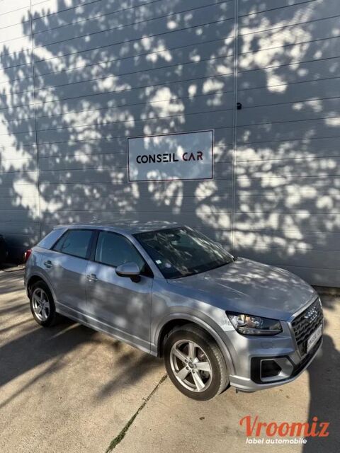 Q2 1.4 TFSI COD 150 BUSINESS LINE S-TRONIC BVA 2017 occasion 94520 P&eacute;rigny