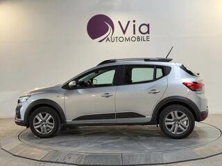 Sandero STEPWAY 1.0 TCE 90 CONFORT 2022 occasion 62400 B&eacute;thune