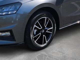 Fabia 2025 occasion 16100 Ch&acirc;teaubernard