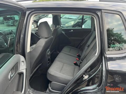 Tiguan 2013 occasion 44840 Les Sorinieres