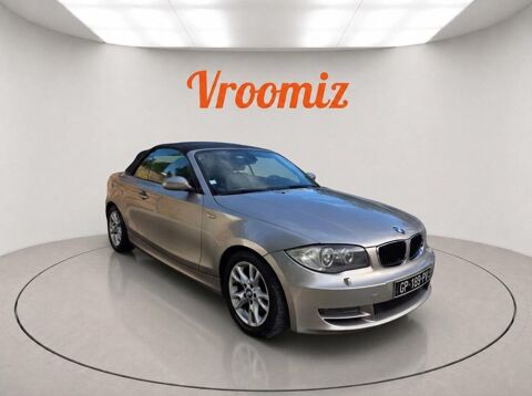Bmw serie 1 2.0 120 D 177 Sport Design