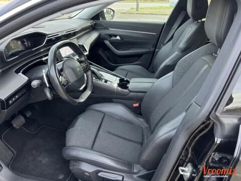 508 2021 occasion 49570 Montjean-sur-Loire