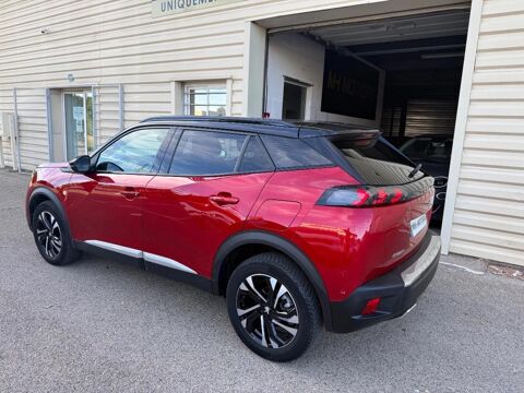 2008 GENERATION-II 1.2 PURETECH 130 GT EAT BVA START-STOP 2023 occasion 30900 N&icirc;mes