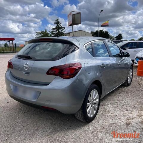 Astra 2012 occasion 41500 Mer
