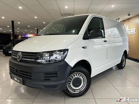 Volkswagen Transporter 2020 occasion Fay-aux-Loges 45450