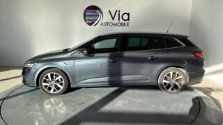 M&eacute;gane DCI 130 Intens 2017 occasion 17600 Saujon