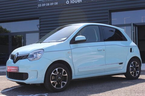 Twingo 2019 occasion 68130 Altkirch