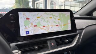 UX 2.0 300 H 199H 150 HEV 1.44KWH LE 2WD BVA 2024 occasion 33600 Pessac