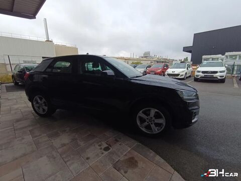 Q2 1.4 TFSI COD 150 SPORT 2017 occasion 67500 Haguenau
