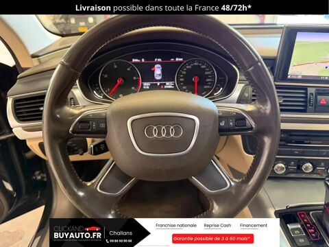 A7 2011 occasion 85300 CHALLANS