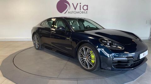 Panamera 4EHYBRID 4 E-Hybrid 2018 occasion 33600 Pessac