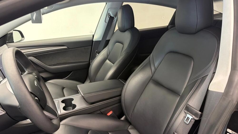 Model 3 Long Range Dual AWD 2021 occasion 59223 Roncq