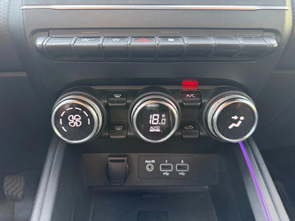 Clio 1.0 TCE 100 INTENS 2019 occasion 78630 Orgeval