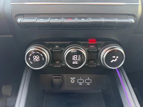 Clio 1.0 TCE 100 INTENS 2019 occasion 78630 Orgeval