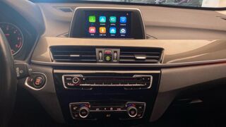 X1 XDRIVE18 xDrive 18 d xLine 2017 occasion 59223 Roncq