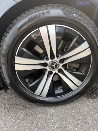 Classe C BREAK 1.6 200 D 160 AVANTGARDE LINE 9G-TRONIC BVA 2025 occasion 78340 LES CLAYES-SOUS-BOIS