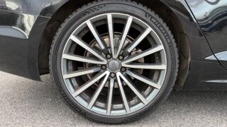 A5 Sportback 3.0 TDI 218ch quattro S tronic 7 2018 occasion 60200 Compi&egrave;gne