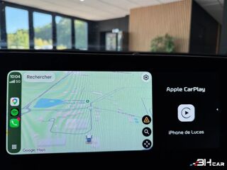 Sportage 2023 occasion 45450 Fay-aux-Loges