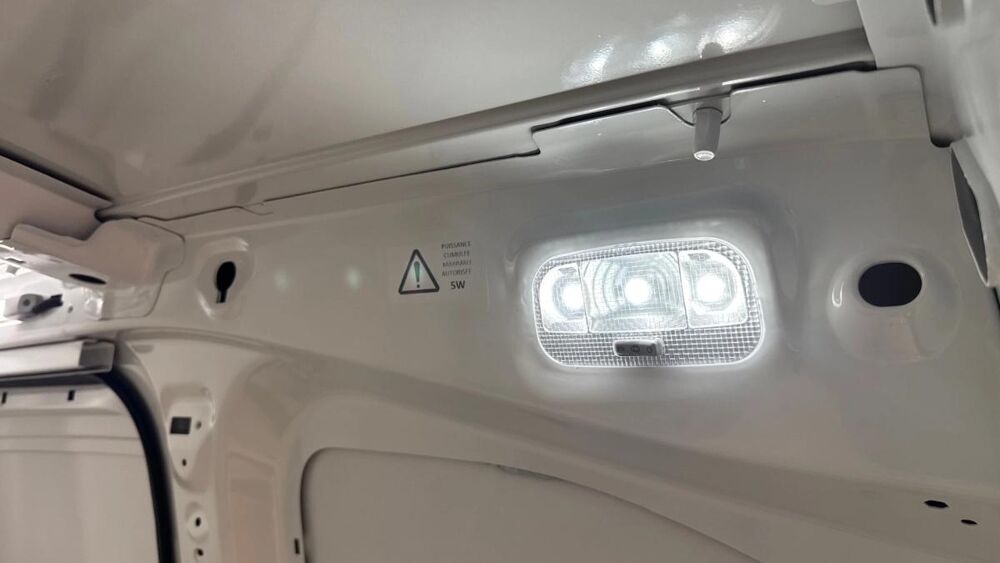 Berlingo 2019 occasion 66000 Perpignan