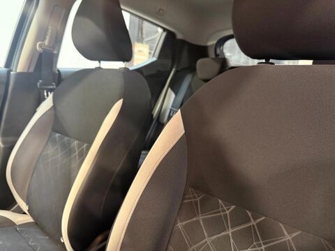 Micra 1.5 DCI Visia 2018 occasion 62400 B&eacute;thune