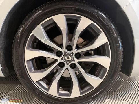 M&eacute;gane 1.5 BLUEDCI 115 TECHNO 2023 occasion 51420 CERNAY LES REIMS