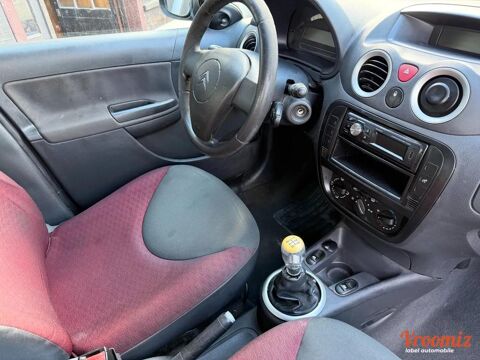 C3 GENERATION-I 1.4 HDI 70 CONFORT 2008 occasion 14590 Moyaux