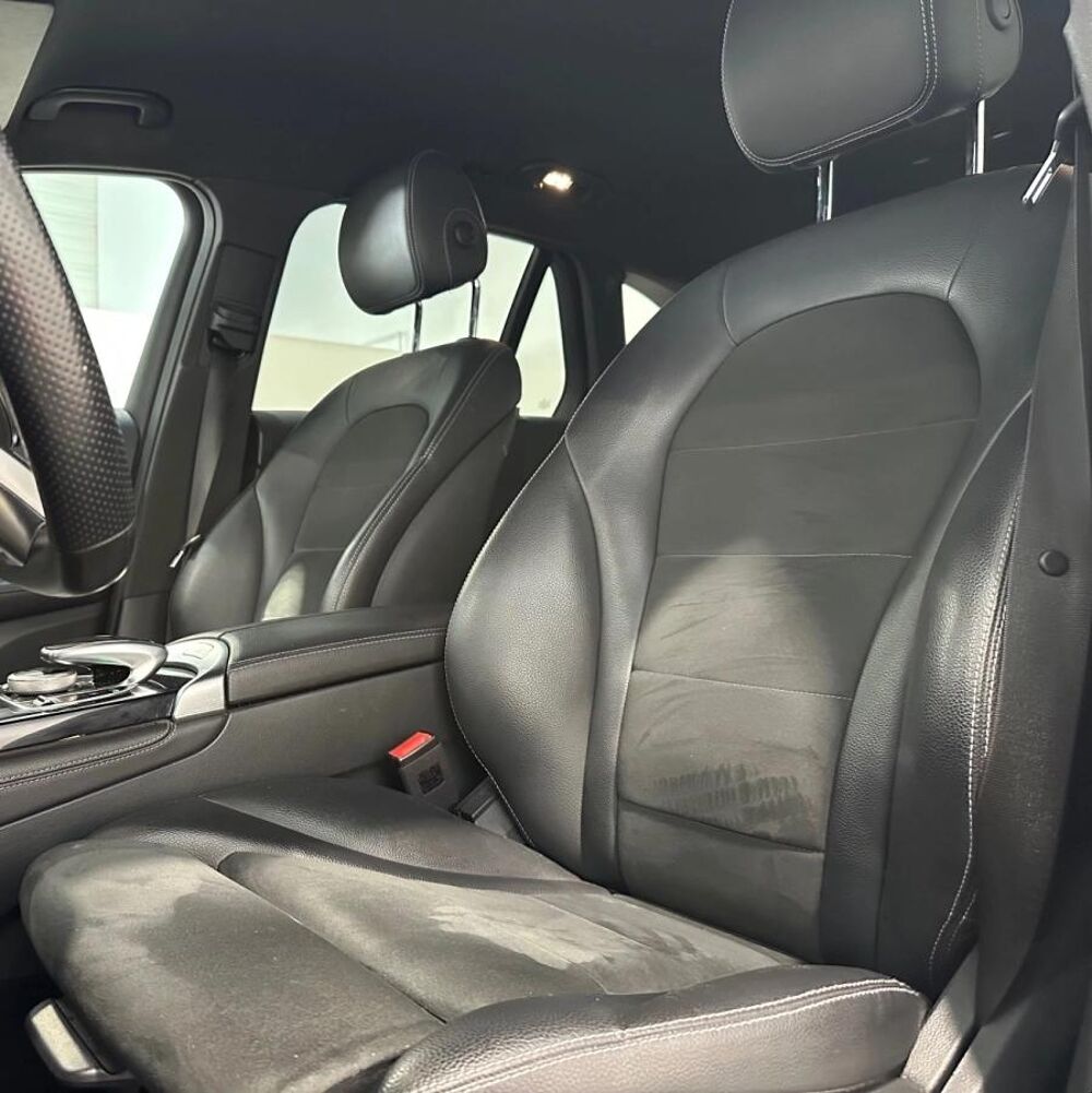 Classe GLC 220 D 4M GLC 220 d 4Matic (253.905) 2019 occasion 59494 Petite-For&ecirc;t