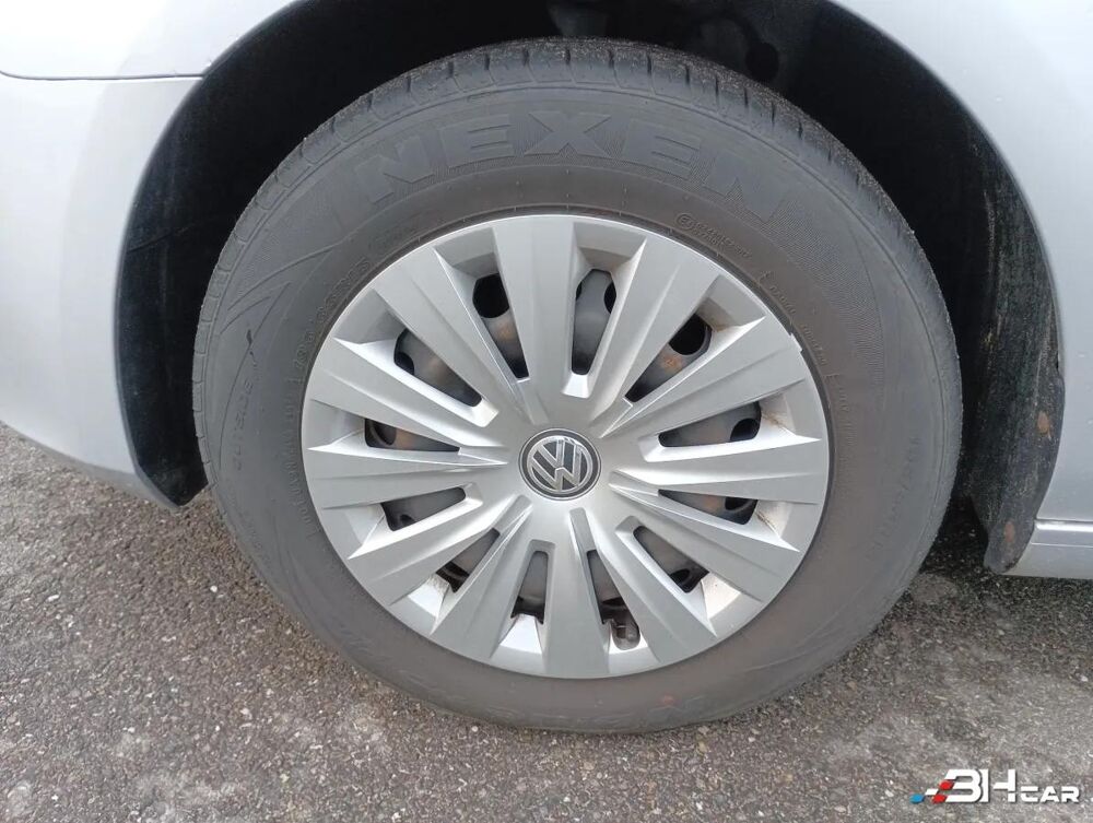 Golf 1.4 80 TREND 2009 occasion 67500 Haguenau