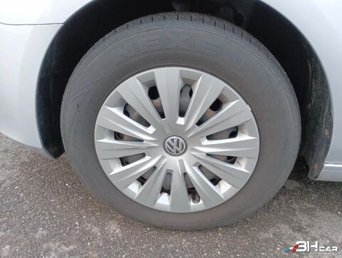 Golf 1.4 80 TREND 2009 occasion 67500 Haguenau