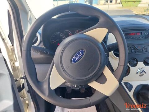 Ka 2013 occasion 63300 Thiers