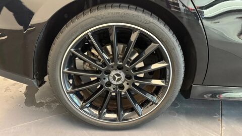 Classe CLA 200 D CLA 200 d (118.612) 2019 occasion 59223 Roncq