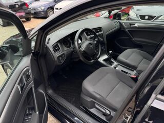 Golf 1.6 TDI 105 BLUEMOTION CONFORT LINE 2013 occasion 91210 DRAVEIL